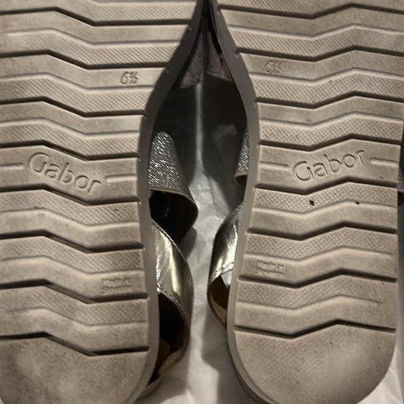 Gabor Sandals - Picture 8 of 8